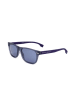 Hugo Boss Herren-Sonnenbrille in Blau