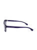 Hugo Boss Herren-Sonnenbrille in Blau