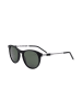 HUGO Herren-Sonnenbrille in Schwarz