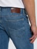 Cross Jeans DÅ¼insy - Regular fit - w kolorze niebieskim