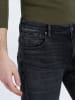 Cross Jeans Spijkerbroek - regular fit - antraciet