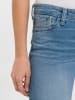 Cross Jeans Jeans - Regular Fit - Blau
