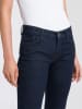 Cross Jeans Jeans - Regular Fit - Dunkelblau