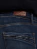 Cross Jeans Spijkerbroek - slim fit - donkerblauw