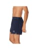 Speedo Badeshorts in Dunkelblau