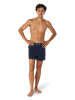 Speedo Zwemshorts donkerblauw