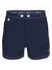 Speedo Badeshorts in Dunkelblau