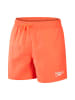 Speedo Badeshorts "Essentials 16" in Orange