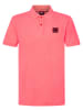 Petrol Industries Poloshirt in Pink