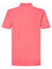 Petrol Industries Poloshirt roze