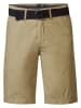 Petrol Industries Bermudas in Beige