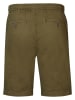 Petrol Industries Bermudas in Khaki