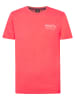Petrol Industries Shirt roze