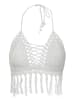 INTIMAX Bikini-Oberteil in Weiß