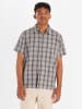 Marmot Blouse "Eldridge Classic" grijs/beige