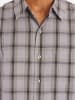 Marmot Blouse "Eldridge Classic" grijs/beige
