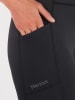 Marmot Funktionsleggings "Haven" in Schwarz
