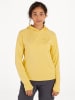 Marmot Hoodie "Windridge" geel