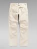 G-Star Unisex-Hose in Creme