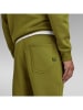 G-Star Sweatbroek groen