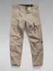 G-Star Cargohose in Taupe