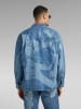 G-Star Spijkerjas blauw