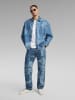 G-Star Spijkerjas blauw