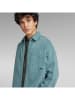 G-Star Jeanshemd in Hellblau