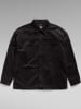 G-Star Corduroyblouse zwart