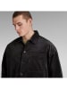 G-Star Corduroyblouse zwart