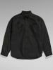 G-Star Blouse zwart