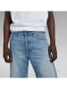 G-Star Jeans-Bermudas in Hellblau