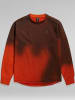 G-Star Sweatshirt rood