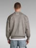 G-Star Sweatshirt in Grau