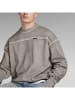 G-Star Sweatshirt in Grau