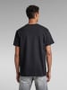 G-Star Shirt zwart