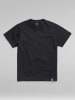 G-Star Shirt zwart