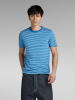 G-Star Shirt in Blau