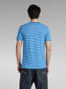 G-Star Shirt in Blau