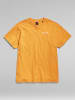 G-Star Shirt in Orange