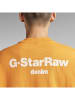 G-Star Shirt in Orange