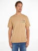 Tommy Hilfiger Shirt lichtbruin