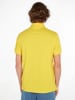Tommy Hilfiger Koszulka polo w kolorze żółtym