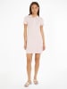Tommy Hilfiger Kleid in Rosé