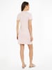 Tommy Hilfiger Jurk rosékleurig