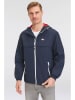 Tommy Hilfiger Tussenjas donkerblauw