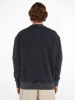 Tommy Hilfiger Sweatshirt in Schwarz