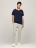 Tommy Hilfiger Poloshirt donkerblauw