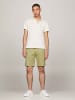 Tommy Hilfiger Shorts in Oliv