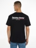 Tommy Hilfiger Shirt zwart